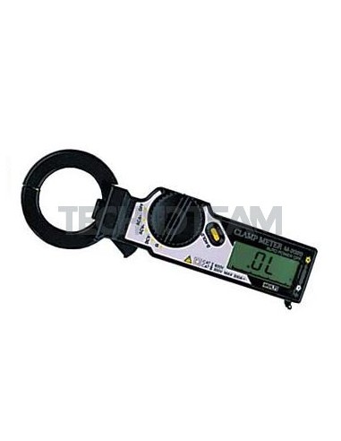 Clamp tester digital 300A AC 500VAC/DC 3kohm Clamp tester digital 300A AC 500VAC/DC 3kohm