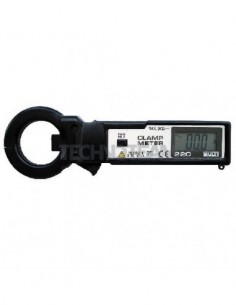 Clamp tester digital AC 200A