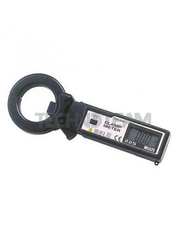 Clamp tester digital AC 600A Clamp tester digital AC 600A