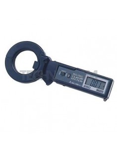 Clamp tester digital AC/DC 1000A