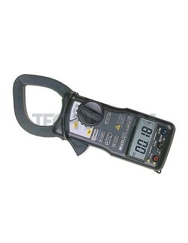 Clamp tester digital AC/DC 2000A 600VAC/DC 40Mohm Clamp tester digital AC/DC 2000A 600VAC/DC 40Mohm