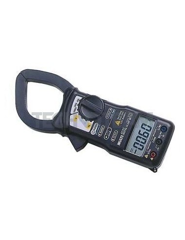 Clamp tester digital AC/DC 2000A 600VAC/DC 40Mohm Clamp tester digital AC/DC 2000A 600VAC/DC 40Mohm