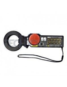 Clamp tester digital-leakage current AC 0.001mA-1A