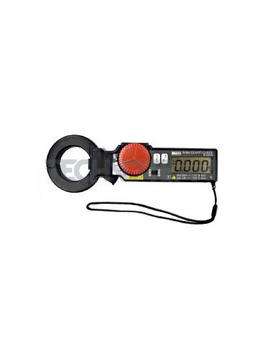 Clamp tester digital-leakage current AC 0.001mA-1A Clamp tester digital-leakage current AC 0.001mA-1A
