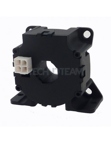 Sensore di corrente non apribile AC,DC,impulsi 200A / 100mA Sensore di corrente non apribile AC,DC,impulsi 200A / 100mA