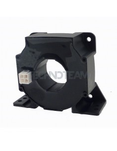 Sensore di corrente non apribile AC,DC,impulsi 650A / 186mA