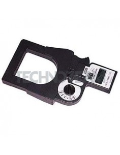 Pinza amperometrica digitale-leakage AC 0.1mA-3000A