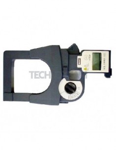 Pinza amperometrica digitale AC 3000A