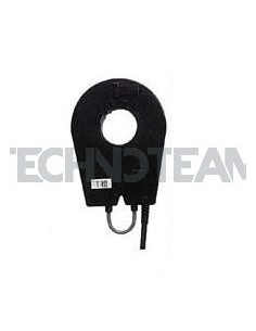 Pinza amperomet. digitale-leakage AC 0.1mA-800A+3CT