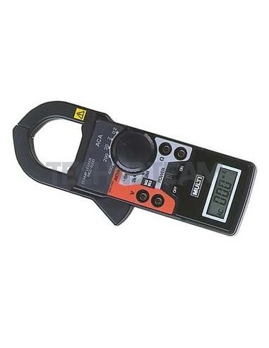 Pinza amperometrica digitale-leakage AC 0.1mA-400A 600V Pinza amperometrica digitale-leakage AC 0.1mA-400A 600V