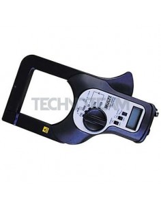 Clamp tester digital-leakage current AC 0.1mA-1000A