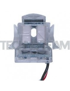 Sensore di corrente apribile-correnti pulsate DC 0.3mA-1A