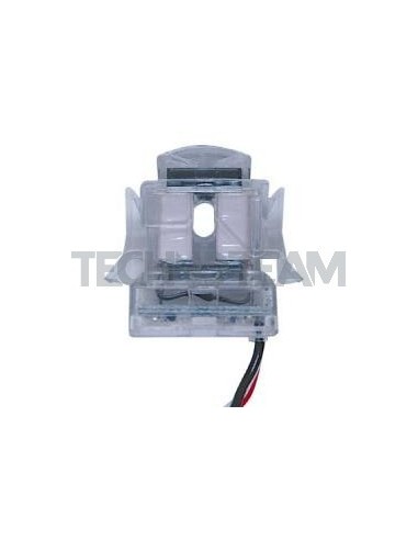 Sensore di corrente apribile-correnti pulsate DC 0.3mA-1A