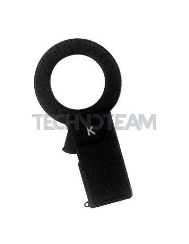 Sensore di corrente apribile a pinza-leakage AC 1mA-300A Sensore di corrente apribile a pinza-leakage AC 1mA-300A