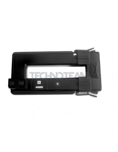 Sensore di corrente apribile-leakage AC 1mA-50A Sensore di corrente apribile-leakage AC 1mA-50A