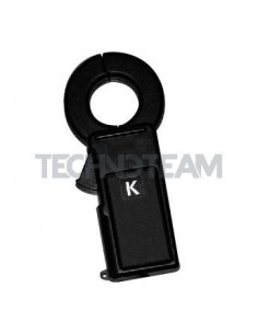 Sensore di corrente apribile a pinza AC 120A