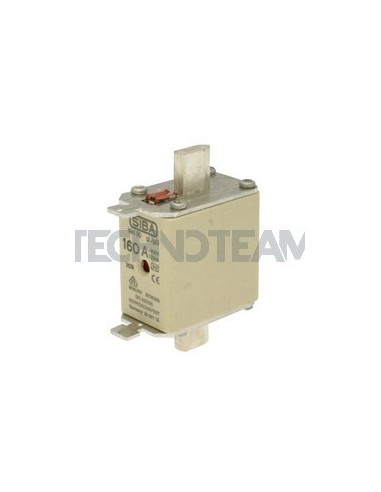 Fuse gB NH00 500V 16A