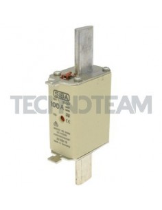 Fuse NH1 TY-gG 500V 160A