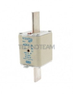 Fuse NH2 aR 500V top indicator 300A