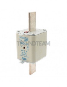 Fusibile NH2 aR 500V indicatore superiore 315A