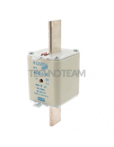 Fusibile NH2 aR 500V indicatore superiore 315A