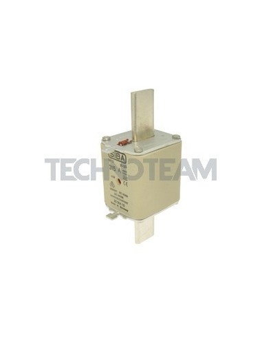 Fuse NH2 TY-gG 500V 160A Fuse NH2 TY-gG 500V 160A