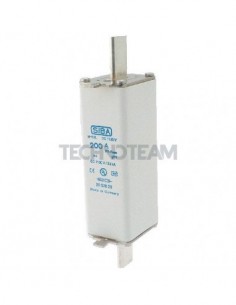 Fuse NH1XL gPV UL 2579 1100V DC 80A