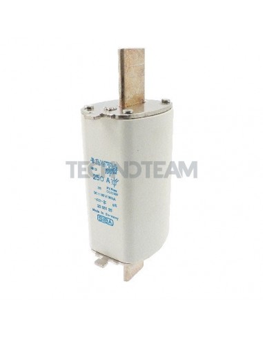 Fusibile NH3L gR 1000VDC 450A