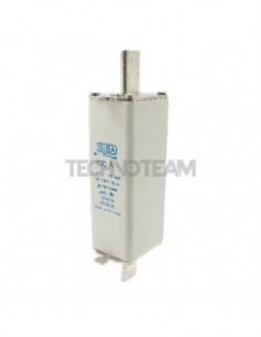 Fuse NH1XL 1500V DC gBat with ind.100A