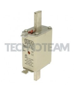 Fuse NH0 gG 500V 160A weatherresistant