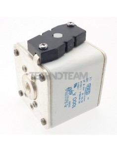 Fuse SQB3 690V M12 gR with switch adapter 560A