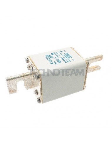 Fuse SQB1 110mm gRL/gS 690VAC/500VDC with indicator 160A