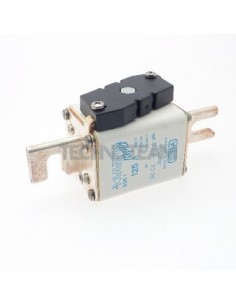 Fuse SQB1 110mmgRL/gS 690VAC/500VDC lateral switch adap 160A
