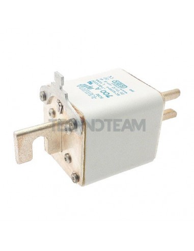 Fuse SQB2 110mm gRL/gS 690VAC/500VDC top switch adapter 350A