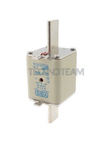 Fuse NH2 aR 1000VAC-800VDC 700A