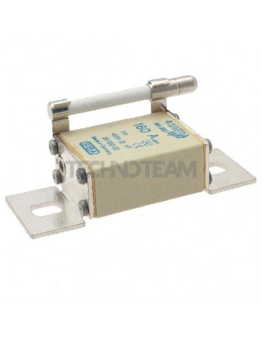 Fuse BS 000 70mm aR 690V with striker 160A