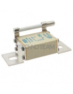 Fuse BS 000 70mm aR 690V with striker 32A