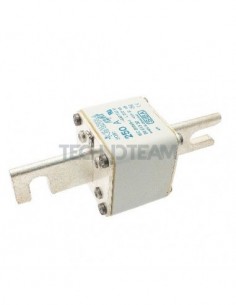 Fusibile SQB1 110mm aR 690V indicat. superiore 400A