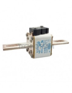 Fuse SQB1 US-Long aR 690V lateral switch adapter 315A