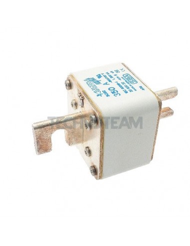 Fuse SQB2 80mm aR 690V top indicator 500A