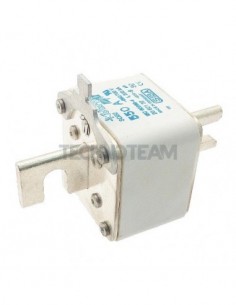 Fuse SQB2 80mm aR 690V top switch adapter 700A