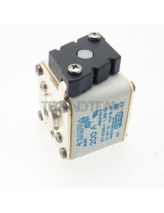Fuse SQB1 US-UNC 5/16 690V lateral switch adapter 100A
