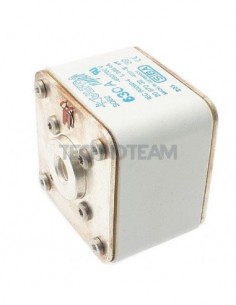 Fuse SQB2 screw M10 aR 690V top indicator 400A