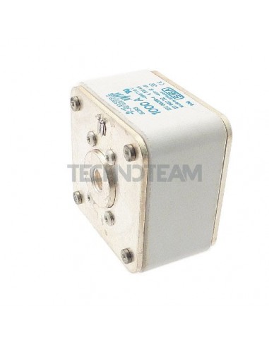 Fusibile SQB3 ViteM12 aR 450V ind.superiore 1800A