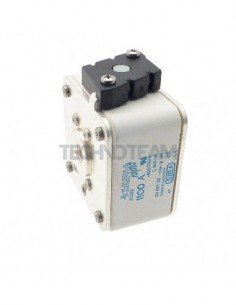 Fuse SQB3 US-UNC 1/2 690V without indicator 1400A