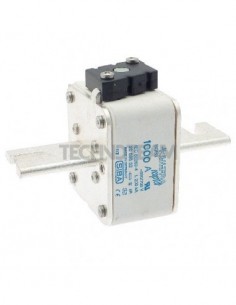 Fusibile SQB3 110mm aR 690V agg.mic.later.90 1400A