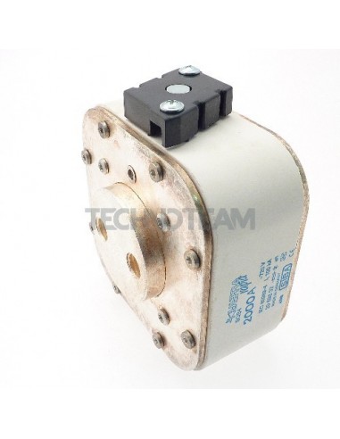 Fusibile SQB4 2viti aR 690V agg.micro laterale 1250A M12