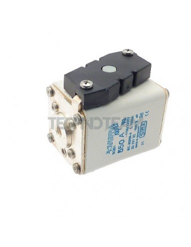 Fuse SQB1 US-UNC 5/16 aR 1250V lateral switch adapter 250A