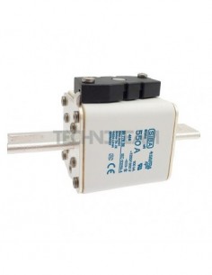 Fuse SQB2 110mm 1100V lateral switch adapter 90 700A