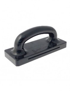 Maniglia NH1XL NH2XL NH3L 1500V passo 120mm -124mm